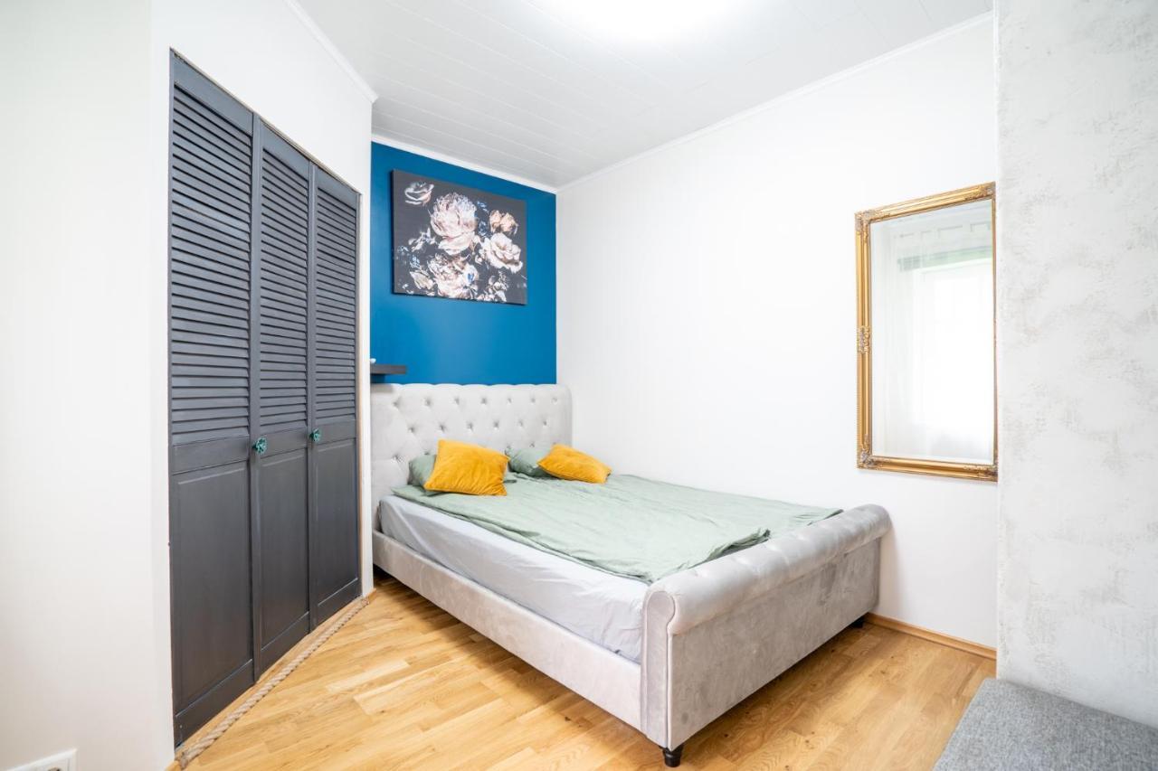 Pärnu Pärl vacation apartment Exteriör bild