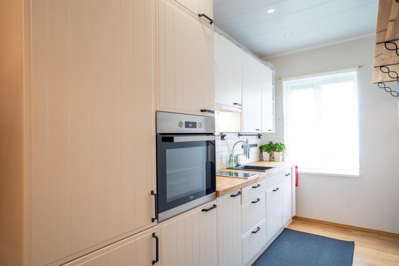 Pärnu Pärl vacation apartment Exteriör bild