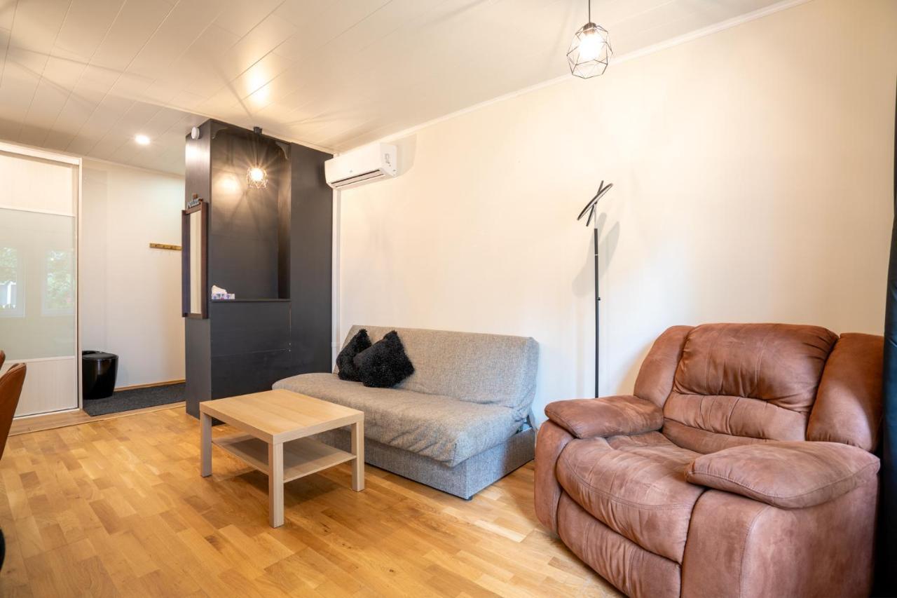 Pärnu Pärl vacation apartment Exteriör bild